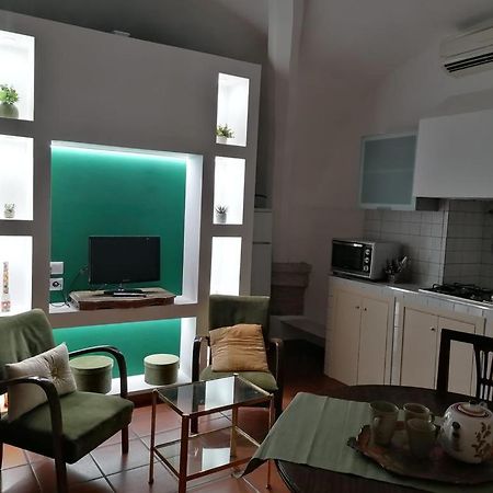 페루자 Residenza Turrena 아파트 호텔 외부 사진