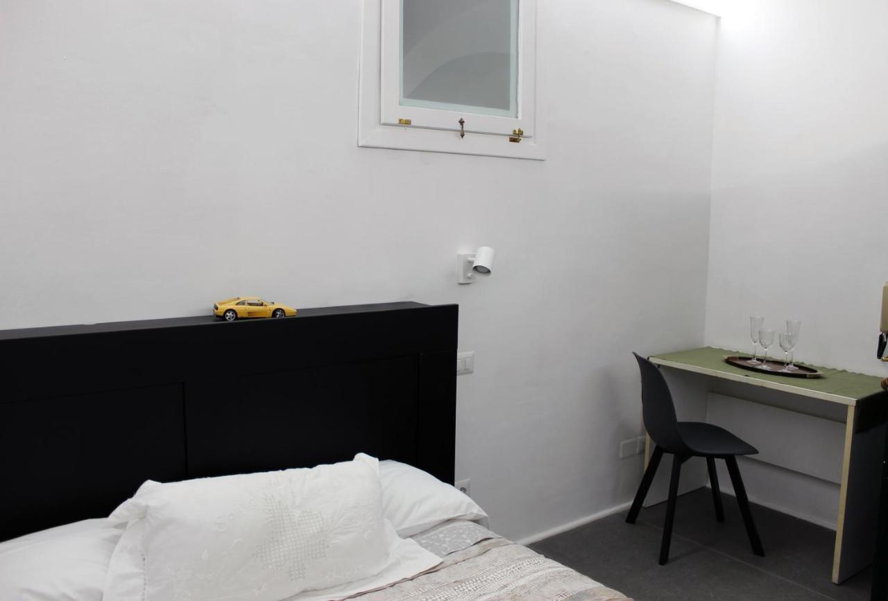페루자 Residenza Turrena 아파트 호텔 외부 사진