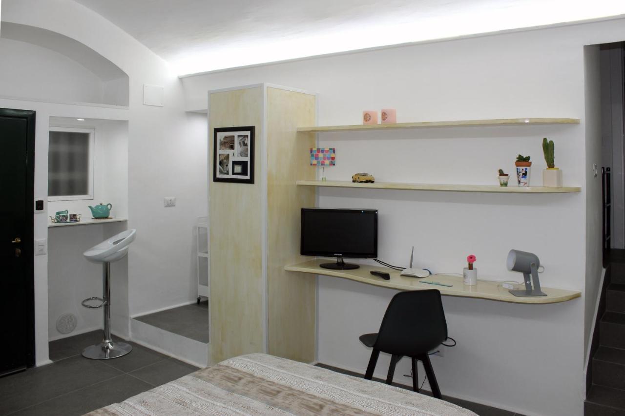 페루자 Residenza Turrena 아파트 호텔 외부 사진