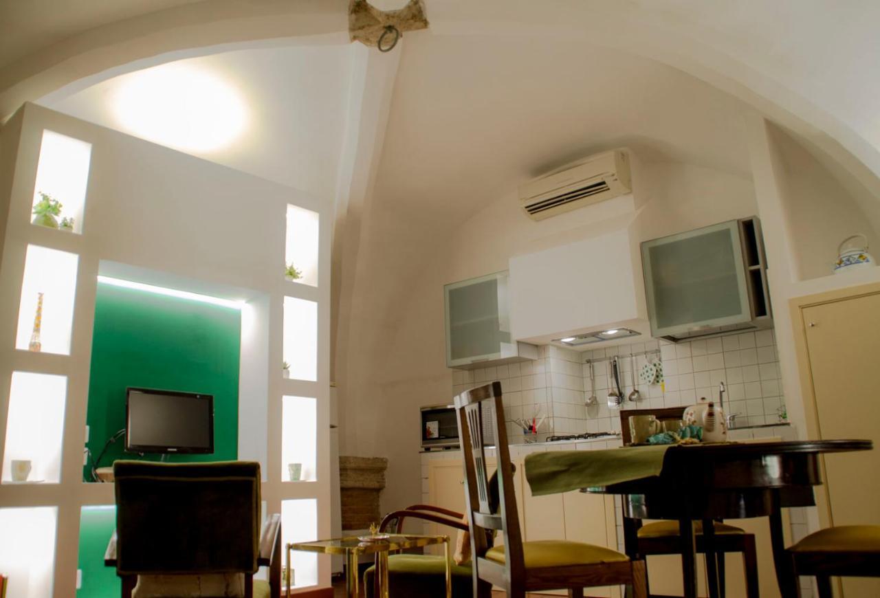 페루자 Residenza Turrena 아파트 호텔 외부 사진