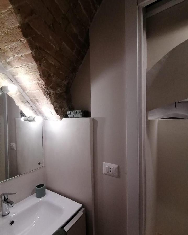 페루자 Residenza Turrena 아파트 호텔 외부 사진