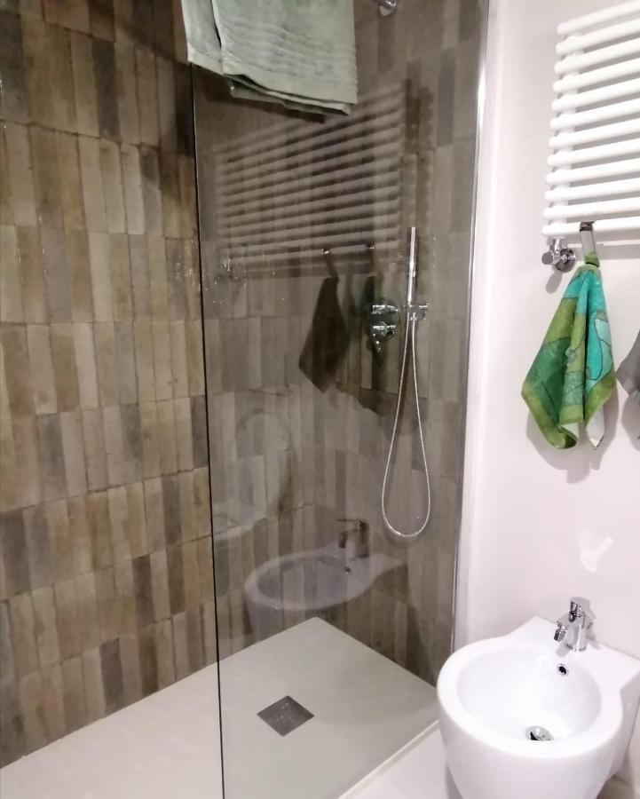 페루자 Residenza Turrena 아파트 호텔 외부 사진