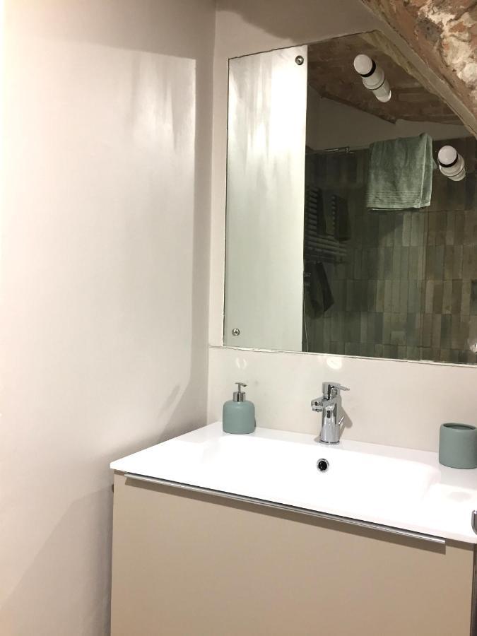 페루자 Residenza Turrena 아파트 호텔 외부 사진