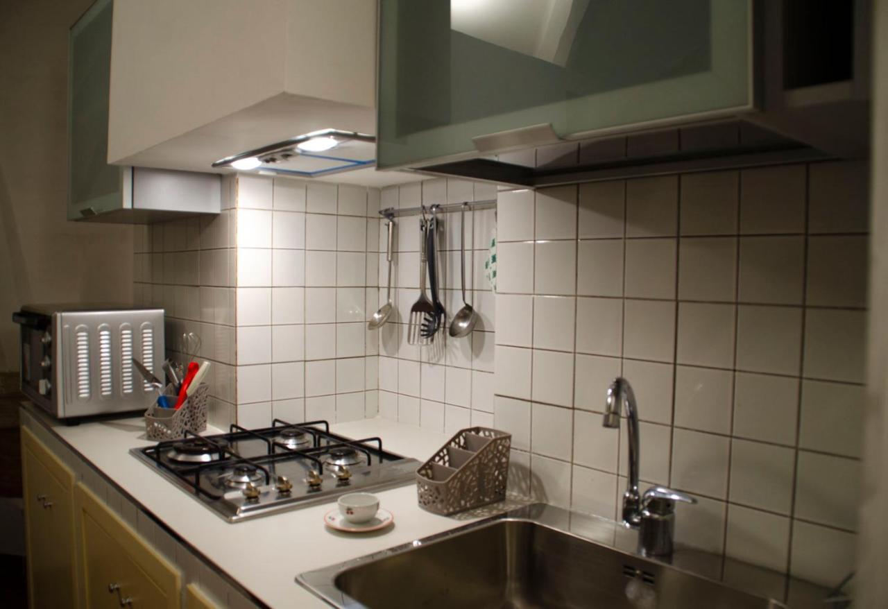 페루자 Residenza Turrena 아파트 호텔 외부 사진