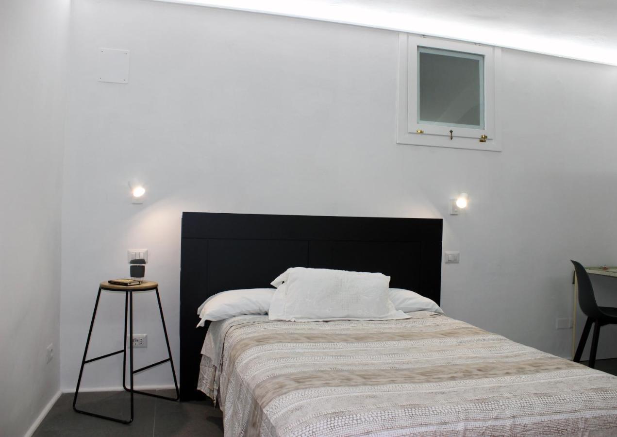 페루자 Residenza Turrena 아파트 호텔 외부 사진