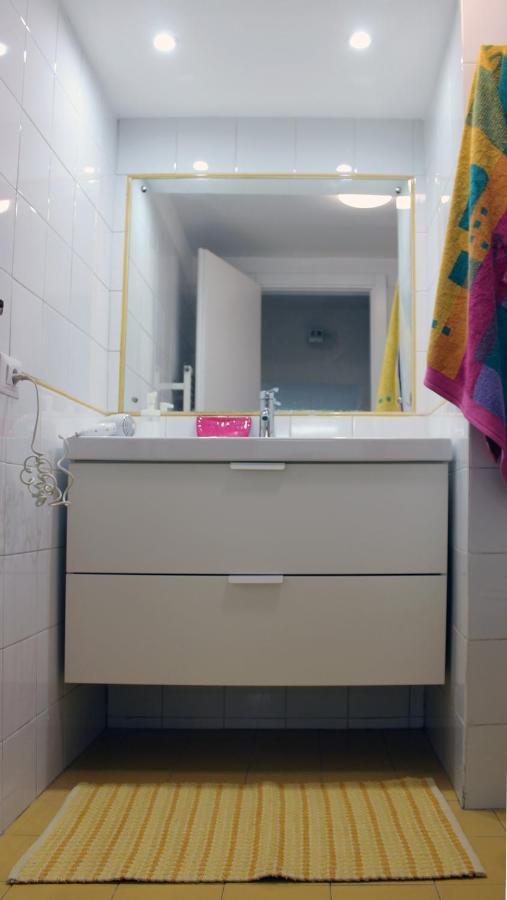 페루자 Residenza Turrena 아파트 호텔 외부 사진
