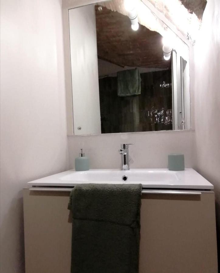 페루자 Residenza Turrena 아파트 호텔 외부 사진