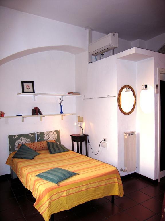 페루자 Residenza Turrena 아파트 호텔 객실 사진